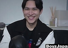 Stunning Yuki tongues and fingers Reachs firm tight ass