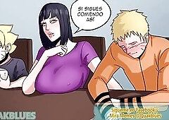 See Hinata Excited Wife Anime Comic Naruto Español on com, the most good hardcore porn web resource is home to the widest selection of free Large Bre