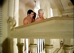 SILVIA LA PORCA, HELEN LA TROIA - Original Full Movie scene