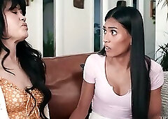 An Unexpected Craving-Yhivi & TS Chanel