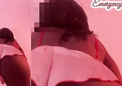 Touching Myself the Way I Crave U Would! bts