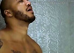 Jason Vario and Pierce Paris