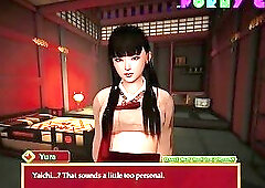 Wicked Rouge - Sex with Yura, the rebel (3)