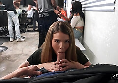 Spicy teen cutie smutty sex video