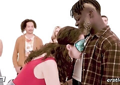 Ersties - twenty vs 1 - FUCKFEST MY WAY EDITION two (Part 1 of 4)