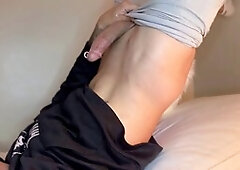 Transgender, shemale femboy, ass-fuck