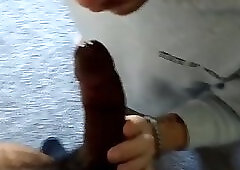 White Twink Suck BBC