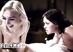 Shadow Of A Doubt - Chloe Temple, Krissy Lynn