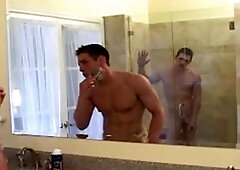 Next Door Buddies: Pure Lust Between Two Buddies