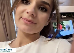 Online broadcast free Best Natural Knockers