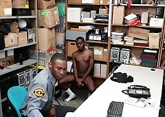 Young Perps - Young Ethan Thompson discipline