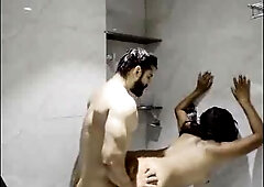 Indian Tamil Wifey Smashing