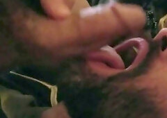 Twink Boyfriend Face Fucks Me 2