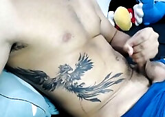 rica deslechada