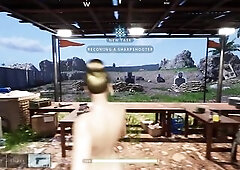 Carnal Adventures - Treasure Island Porn Game Playthrough (Part 08)