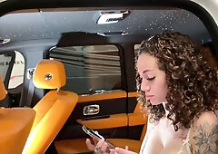 Rapper Bhad Bhabie Bregoli Twitch Live