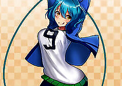 Project QT - Phyllis gallery with voice features