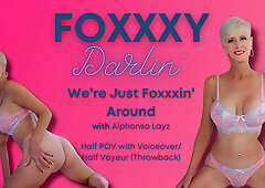 Foxxxy Darlin' And Alphonso Layz