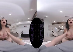 Big Boobs Compilation 2 - Big Tits and Huge Tits POV VR Porn