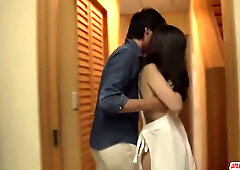 Strong Fuck For Shy Looking M More At Japanesemamas Com