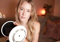ASMR Ear Massage - Super Fleshly ?