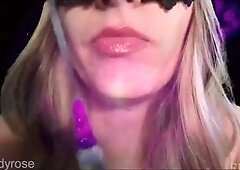 Gooning emergency with goddess worship from Eliteladyrose in high heels