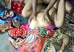 Desi Indian Village Sex 1 - Devar Bhabhi