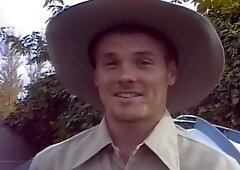 Sexy Outdoor Stories