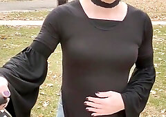 Crystal Dragon plucky December showcase two