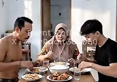 Gay lokal indonesia (short)