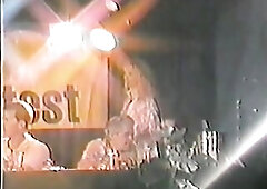 Compilation of scenes that include one of CGBC's all-stars: Christi with the blond hair.