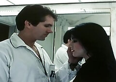 Bankrupt movie scene director accepts to direct a porn, against his wife's will. But this guy desires it to be the ultimate adult film. Directed 