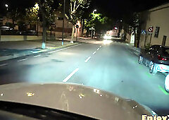 Catherine Knight gets 2 rock-hard dicks on Black Friday as a super steaming deal - love the hottest,