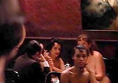 Uma Thurman, Brigitte Lahaie - Henry & June (1990)