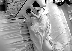 Amateurs Caught On Hidden Cam