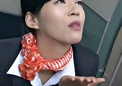 Fly the friendly skies