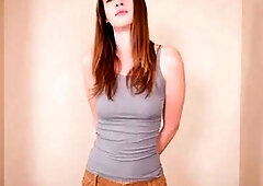 Lilly Jade - Initial Fitness Casting And Creampie