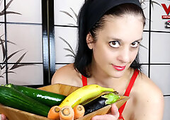 Mein Gemu00fcsetag - SexLikeReal