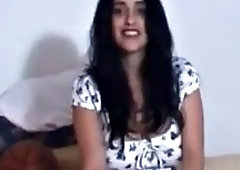 Arab girl fuck blowjob