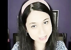pretty pinay tranny DaniTheCutie sucked you off during your trip to Manila