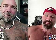 Porn Star Confessions - Stepdaddy Gym Rat Episode 167