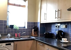 Kitchen Shag