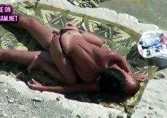 This nympho is awesome and she deserves better fucking