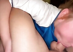 That babe need a facefuck in pijama so this babe can rest weel PT two - greater amount on OnlyFans Raxxxbit