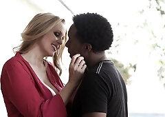 3rd Degree: Invasion of the Chocolate Phallus