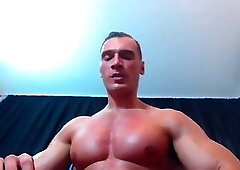 Webcam Muscle - Flex 4 Me