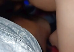 Deshi bhabi super hot sexy ride