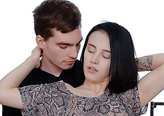 Staying home to orgasm