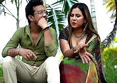 Whispers In The Dark And Tejashwini Prabhakar With Tina Nandy