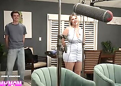 Taboo storylines where MILFs get filled for your viewing joy.